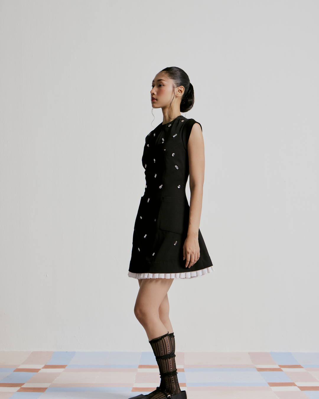 Charlene dress
