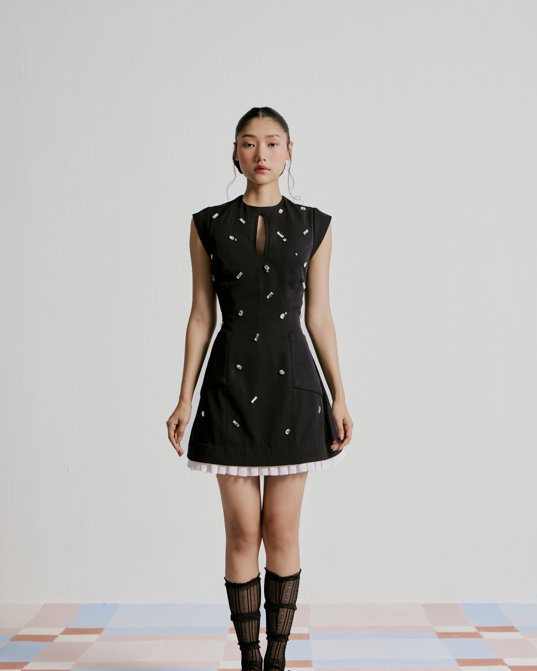 Charlene dress
