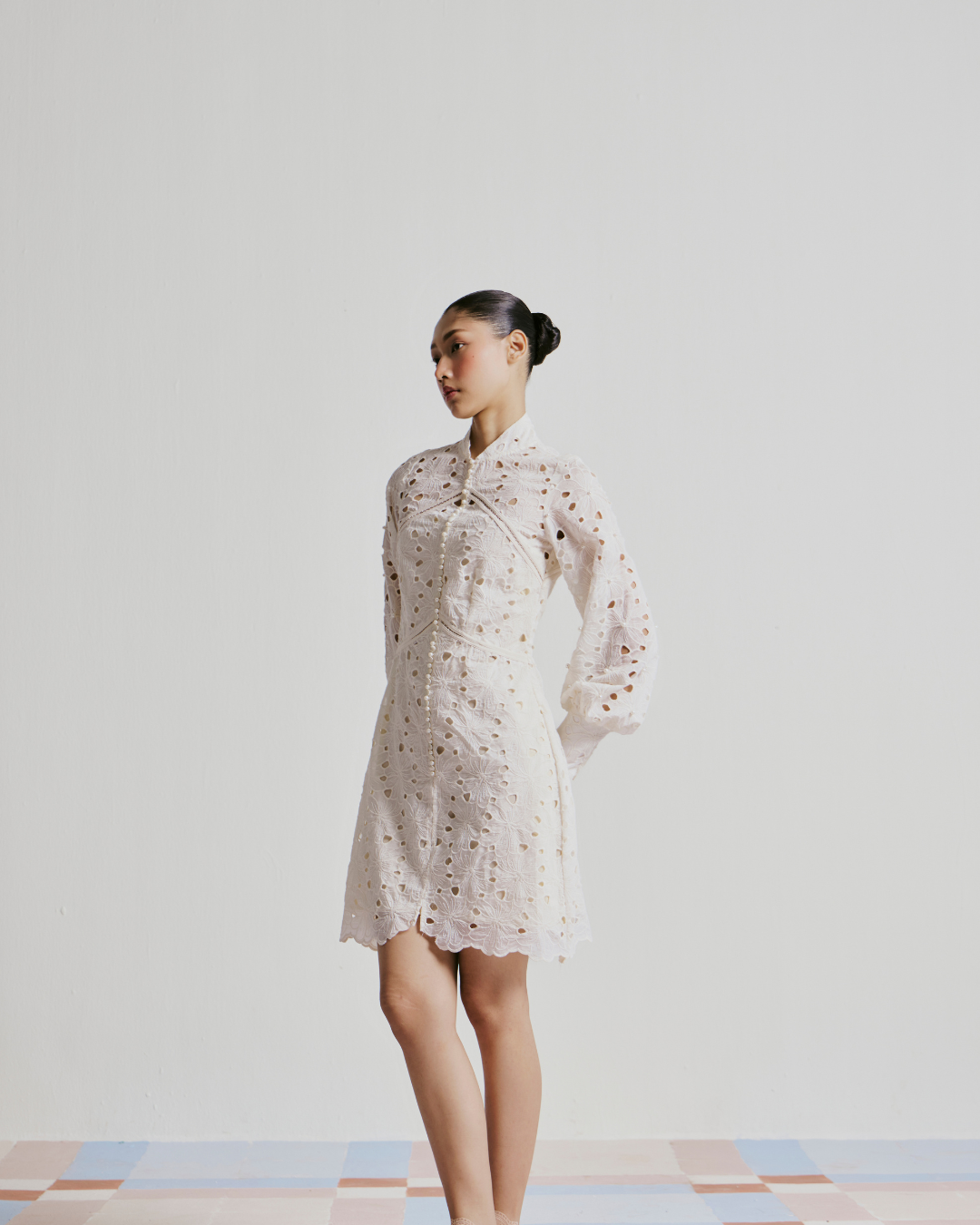Maeve dress