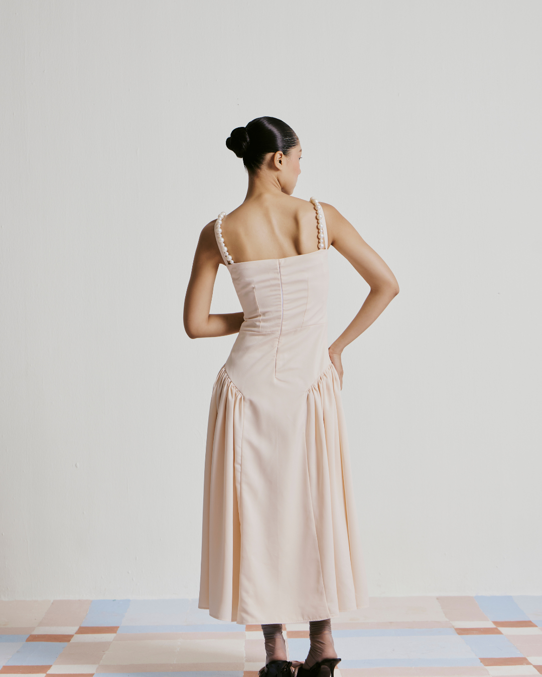 Darcy dress
