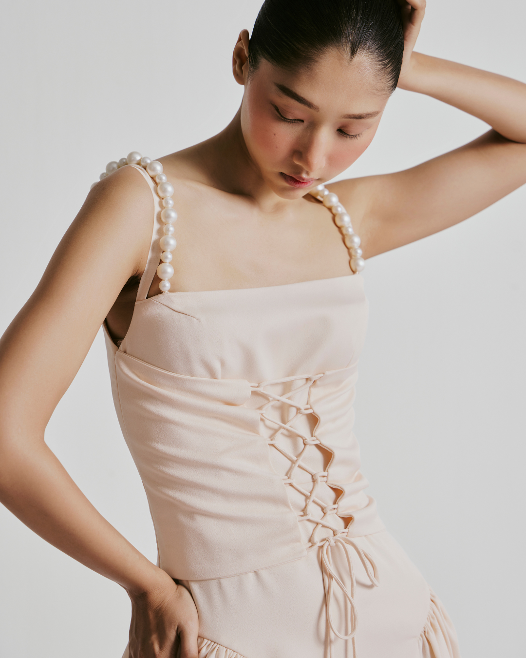 Darcy dress