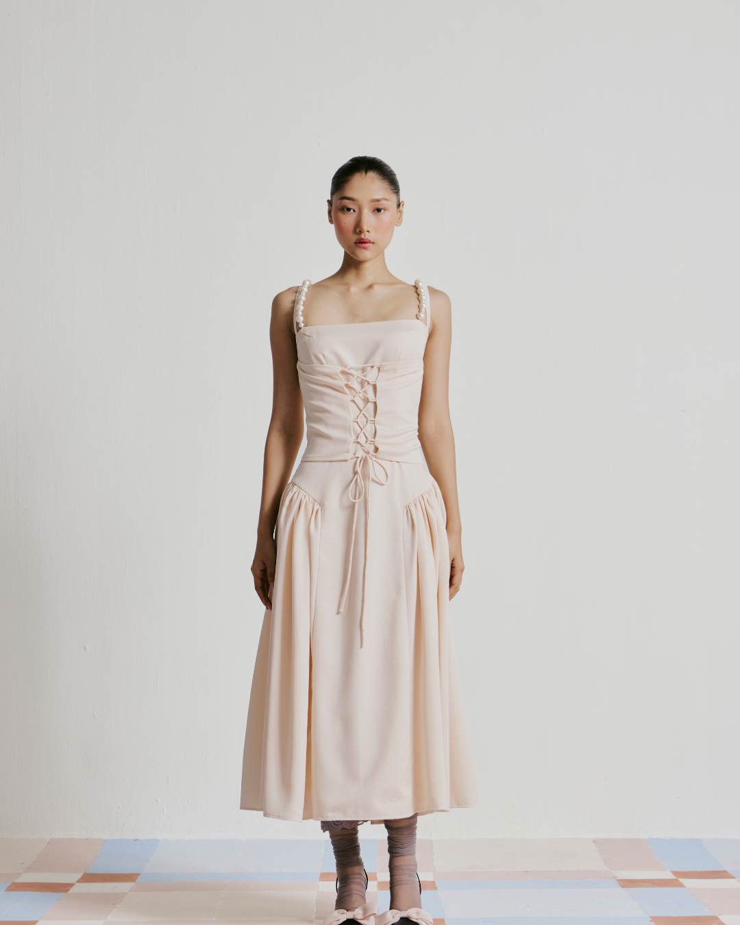 Darcy dress