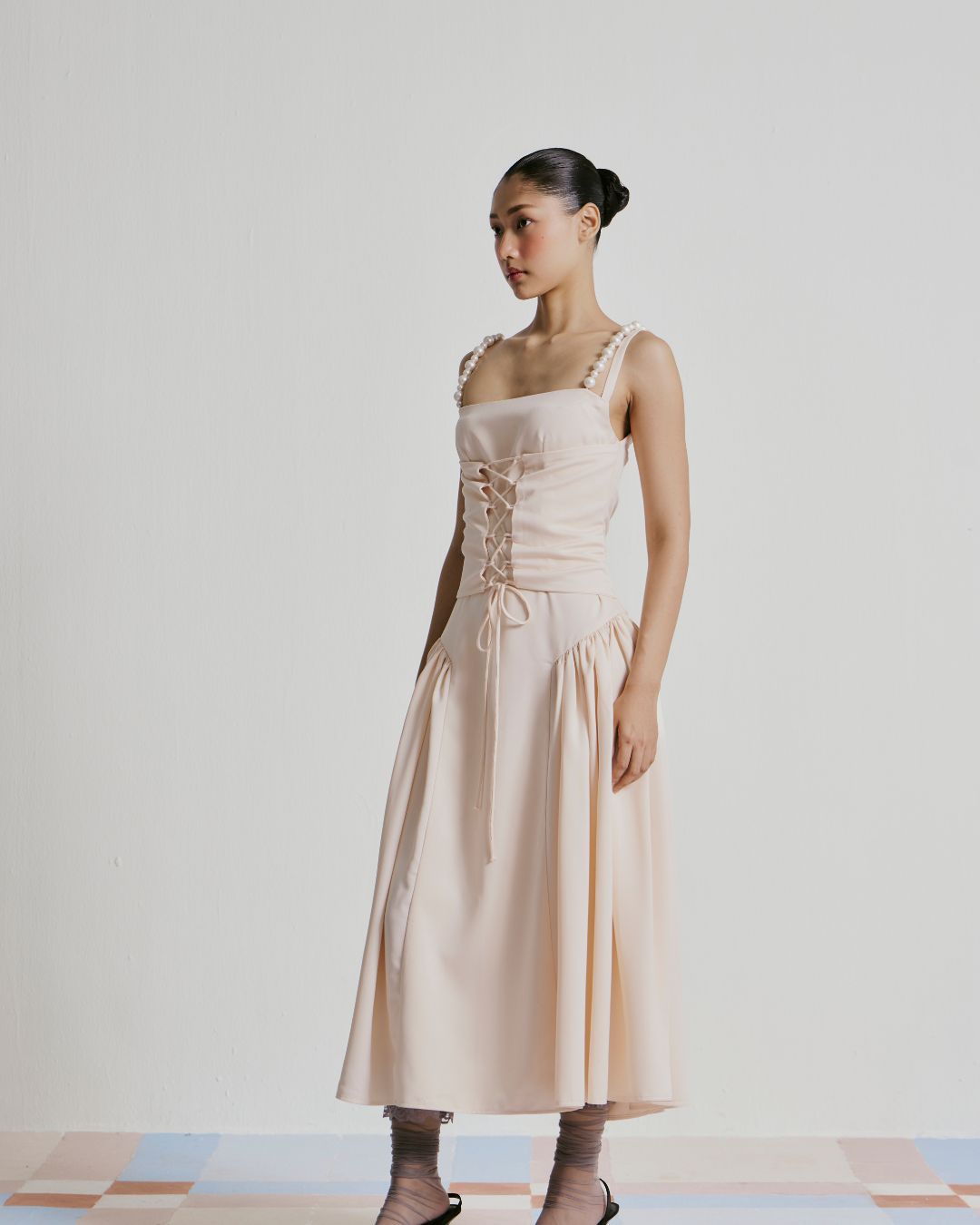 Darcy dress