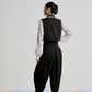 Ember - Three piece co-ord set