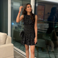 Amelia Mini Dress