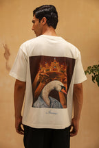Artist T-Shirt - Wazir