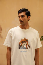 Artist T-Shirt - Wazir