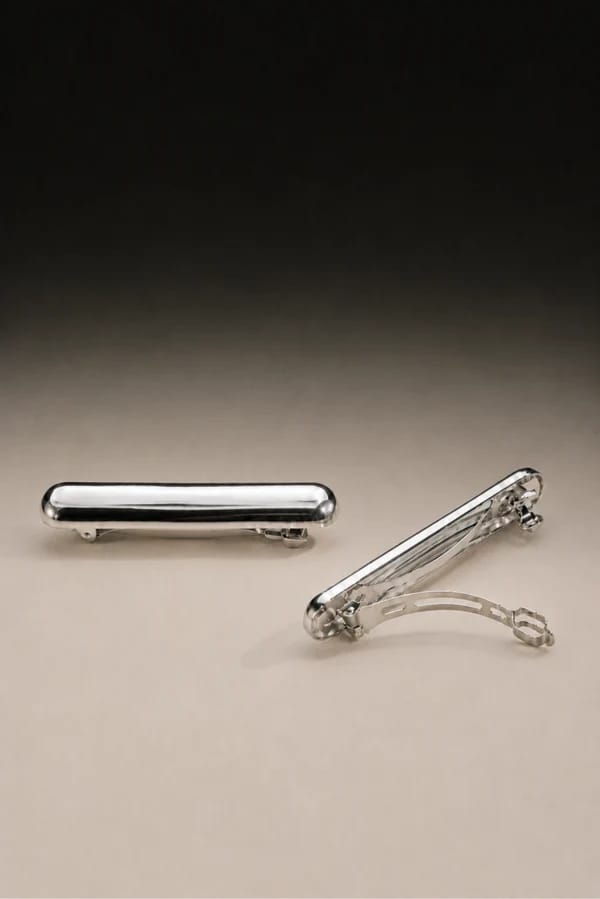 Clamp (ag hair clip)