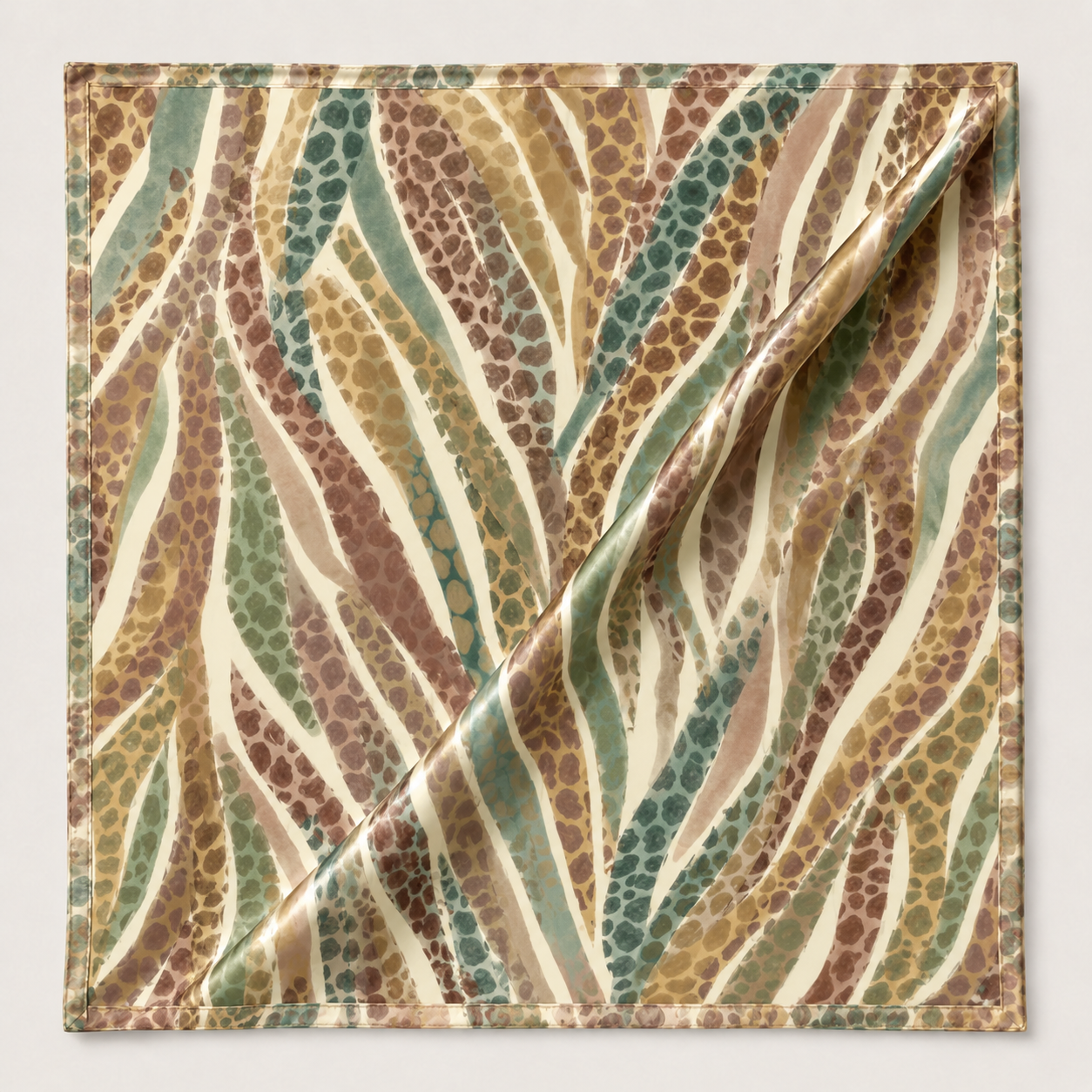 Wild Dawn Bandana