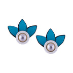 HYACINTH STUDS