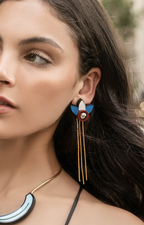 THE BLUEBELL DANGLERS