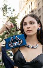 THE BLUEBELL DANGLERS