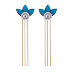 THE HYACINTH DANGLERS