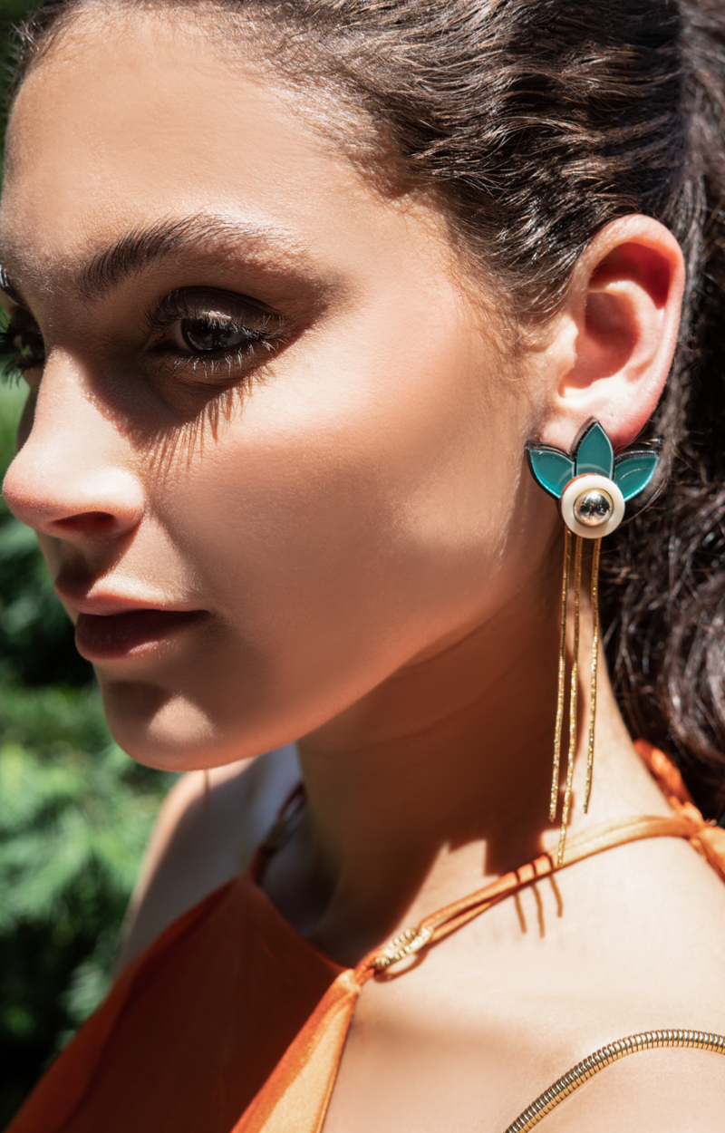 THE HYACINTH DANGLERS