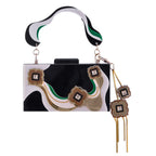 BLACK BROOKCRESS BAG