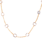 Mega Linky Chain Square