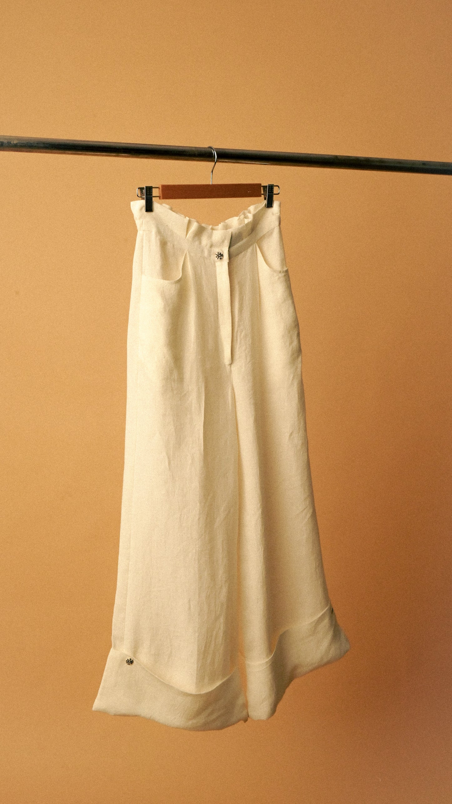 Fortune Dress & Shaman Pants Set
