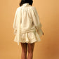 Cirque Blouse & Ruffles Skirt Set
