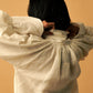 Cirque Blouse & Ruffles Skirt Set