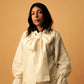Cirque Blouse & Ruffles Skirt Set