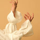Cirque Blouse in 'Handloom Pure Linen'