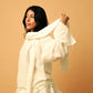 Cirque Blouse in 'Handloom Pure Linen'