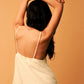 Fortune Dress in 'Handloom Cotton Linen'