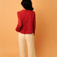 Shaman Pants in 'Handloom Pure Linen'