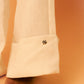 Shaman Pants in 'Handloom Pure Linen'