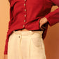Shaman Pants in 'Handloom Pure Linen'