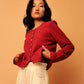 Shaman Pants in 'Handloom Pure Linen'