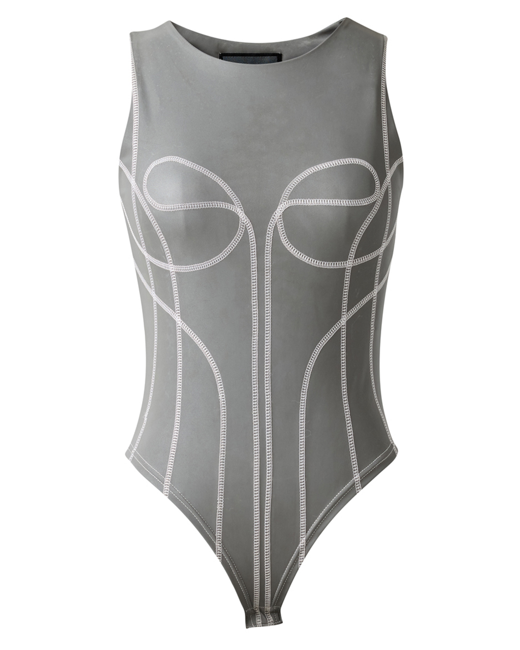 Fl-Aero Bodysuit