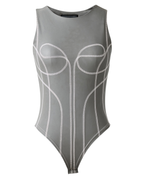 Fl-Aero Bodysuit