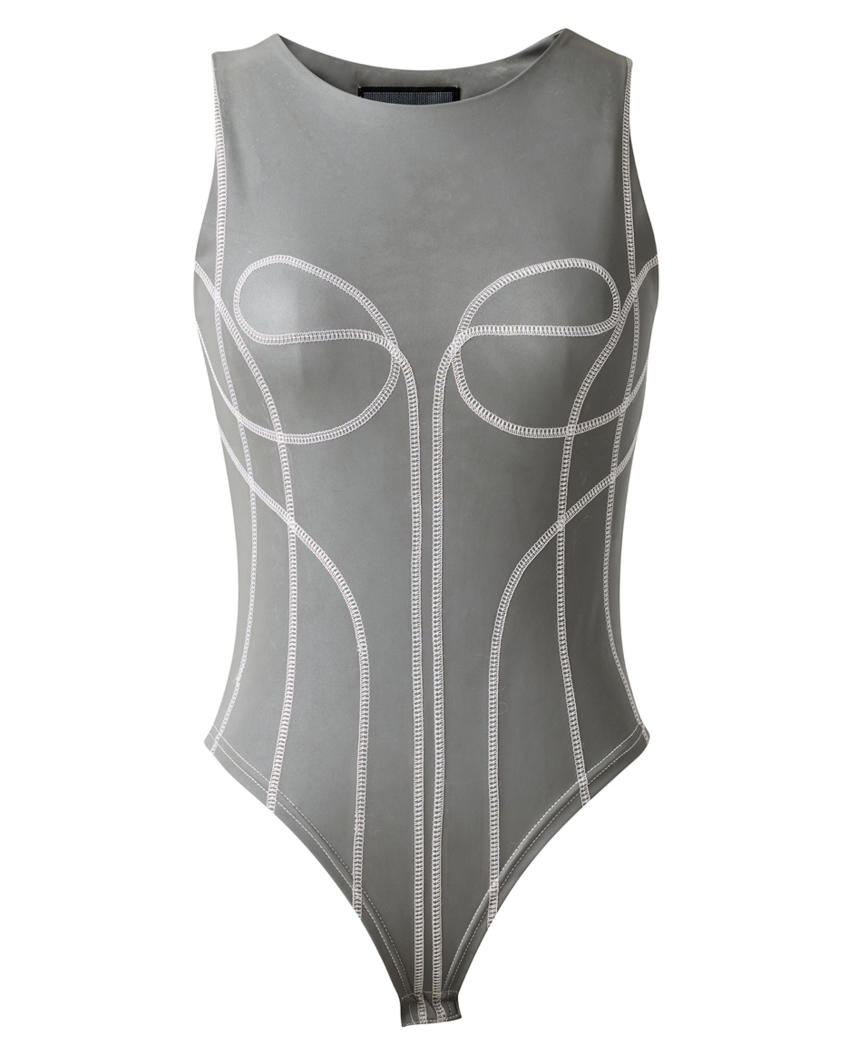 Fl-Aero Bodysuit