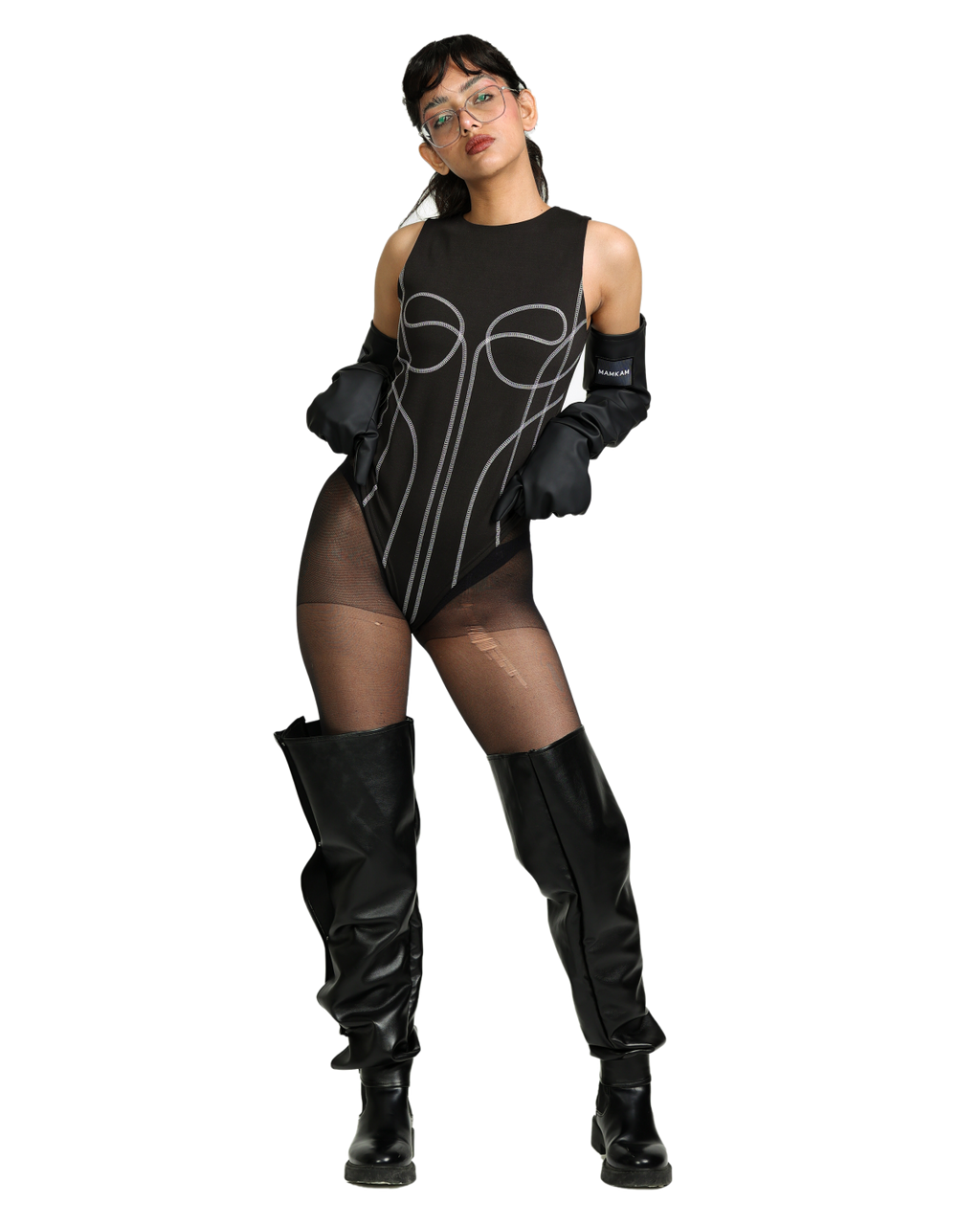 Aero Bodysuit
