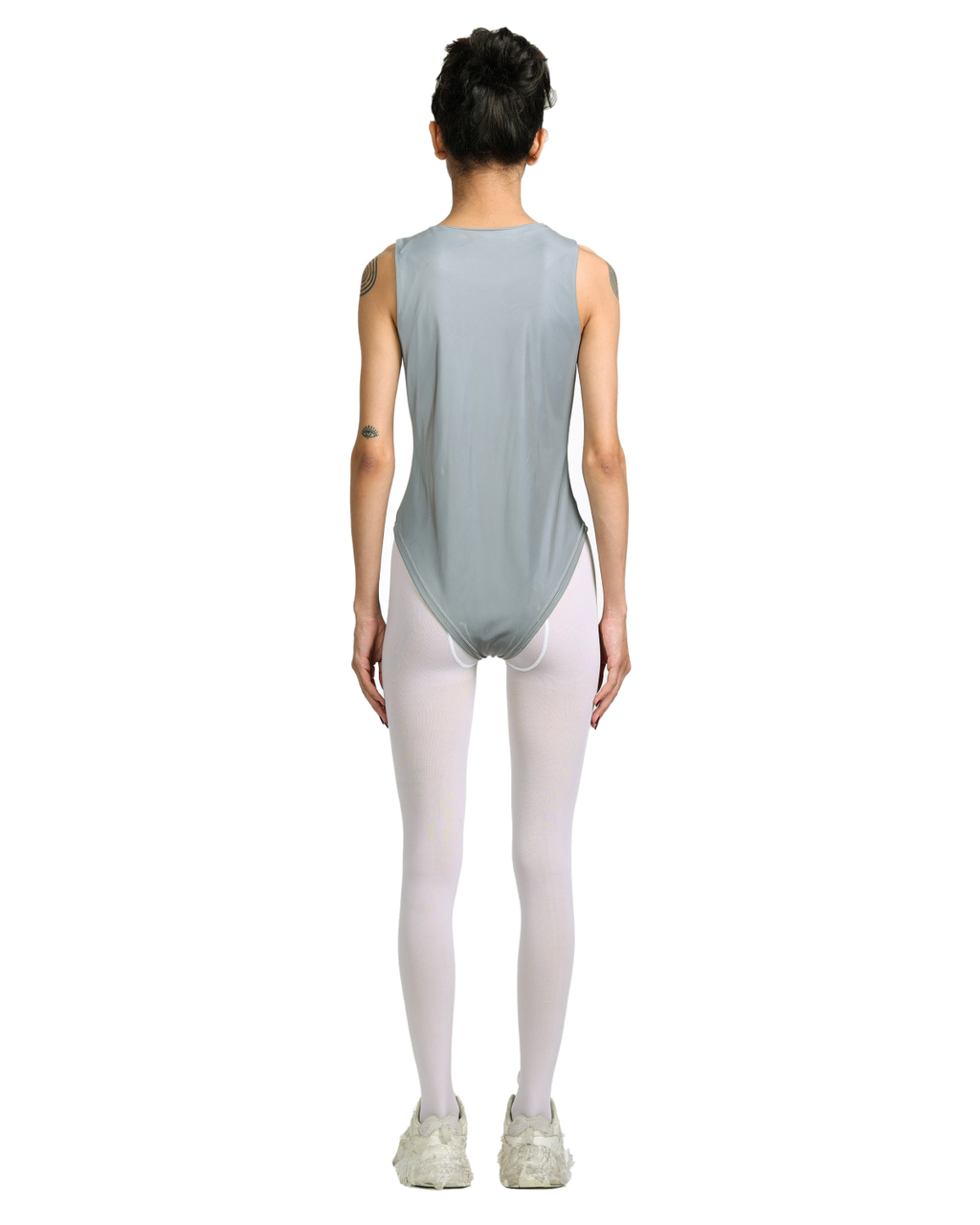 Fl-Aero Bodysuit