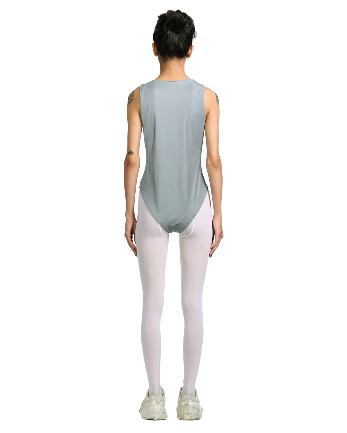 Fl-Aero Bodysuit