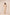 Woman wearing a floral jumpsuit on a plain background Calling June