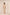 Woman wearing a floral sleeveless top and pants on a beige background Calling June