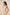 Woman wearing a floral outfit against a plain background Calling June