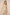 Woman wearing a strapless floral dress against a beige background Calling June
