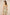 Woman wearing a floral strapless dress against a beige background Calling June