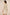 Woman wearing a beige floral dress against a beige background Calling June