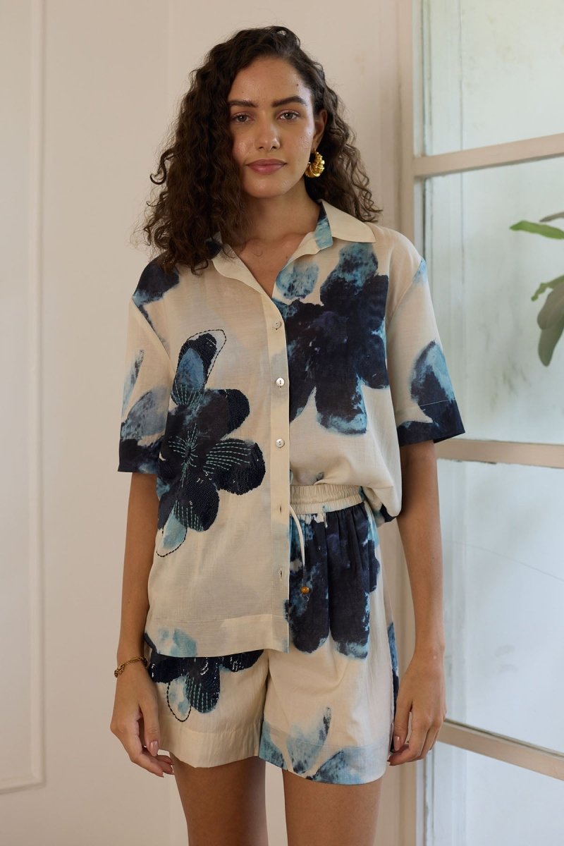 Aruba Shorts - Calling June India