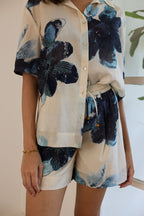 Aruba Shorts - Calling June India