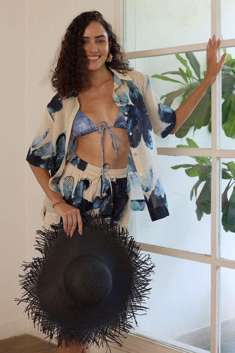 Aruba Shorts Set - Calling June India