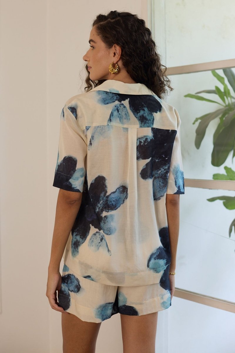 Aruba Shorts Set - Calling June India