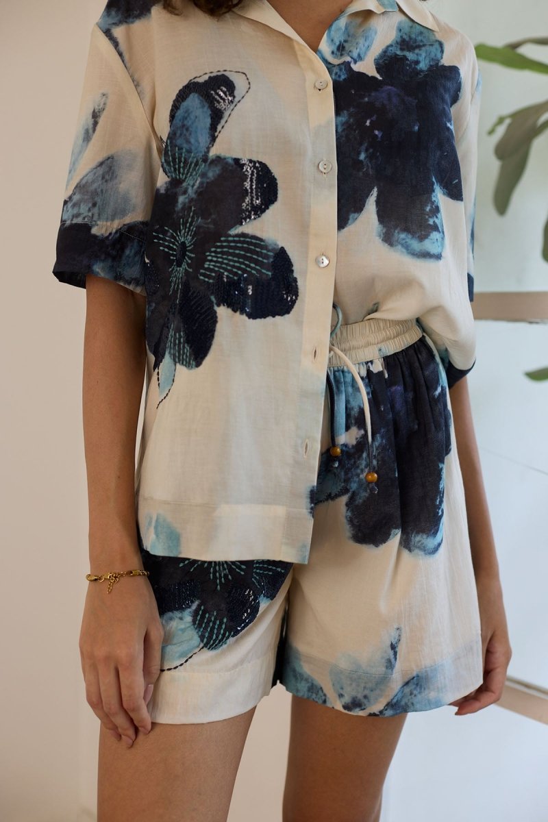 Aruba Shorts Set - Calling June India