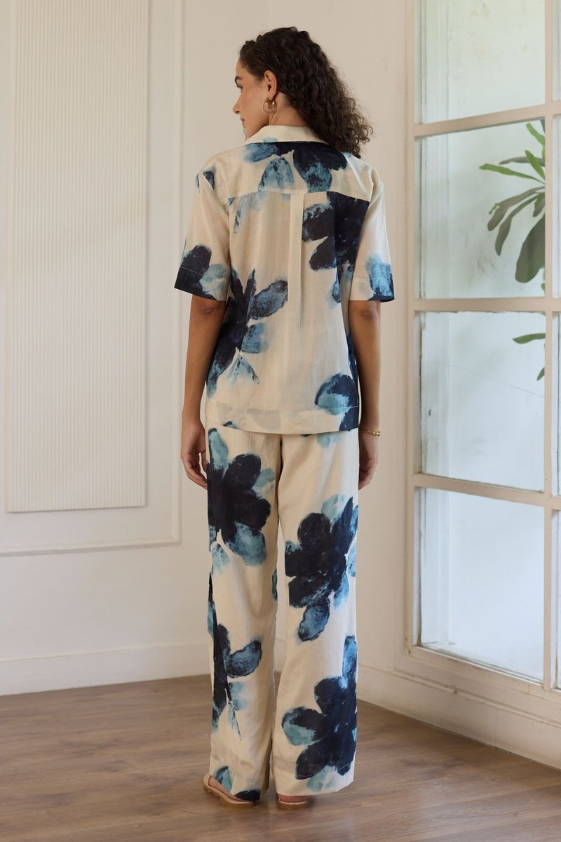 Aruba Trousers - Calling June India