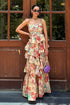 Arushi Mehra in Fiji Dress - Calling June India